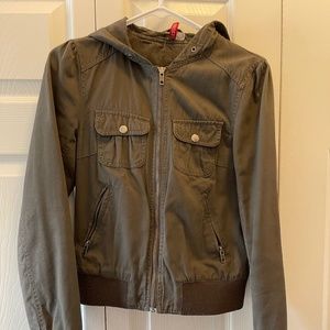 4 Jackets for $80